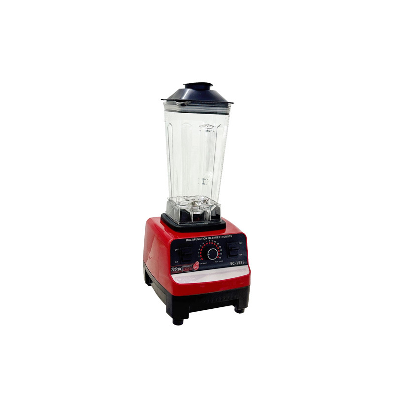 Comercio exterior exportación transfronteriza multifuncional casera 4500W rompiendo paredes máquina de jugo máquina de cocina máquina de exprimir jugo mayorista
