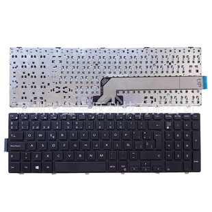 SP for Dell 15 5000 5542 5545 5547 5551 5555 5558 keyboard