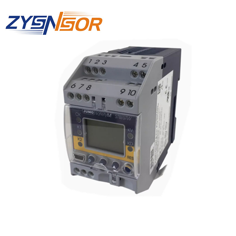 JUMO 安全温度限制器 TN00568696  701150/8-02-0251-2001-25-005