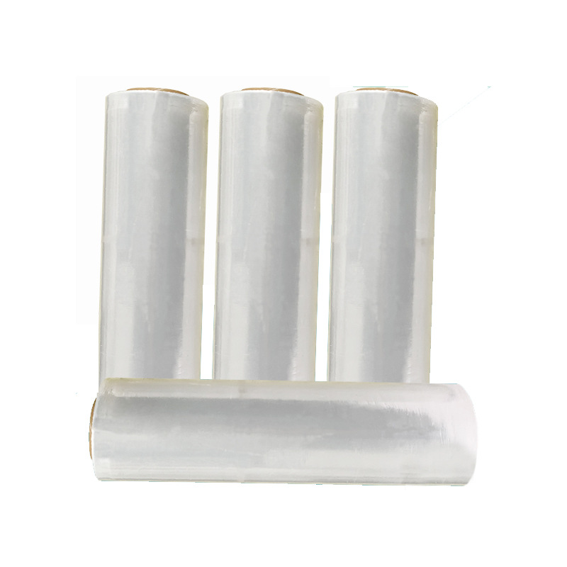 Force stretch stretch film high viscosity transparent commercial 10…