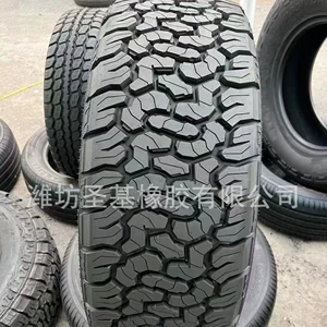 Minik avtomobilləri və SUV şinləri 245/70R16