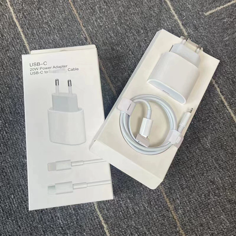 Яблоко, совместимый мобильный телефон, зарядное устройство, зарядка iPhone 14, 25W, быстрая зарядка 20W