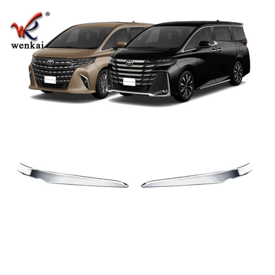 rearview mirror trim Vellfire – Other Automotive Exterior Supplies