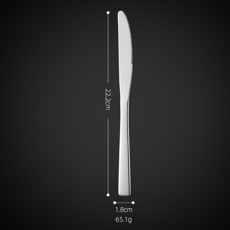 A390A 테이블 나이프