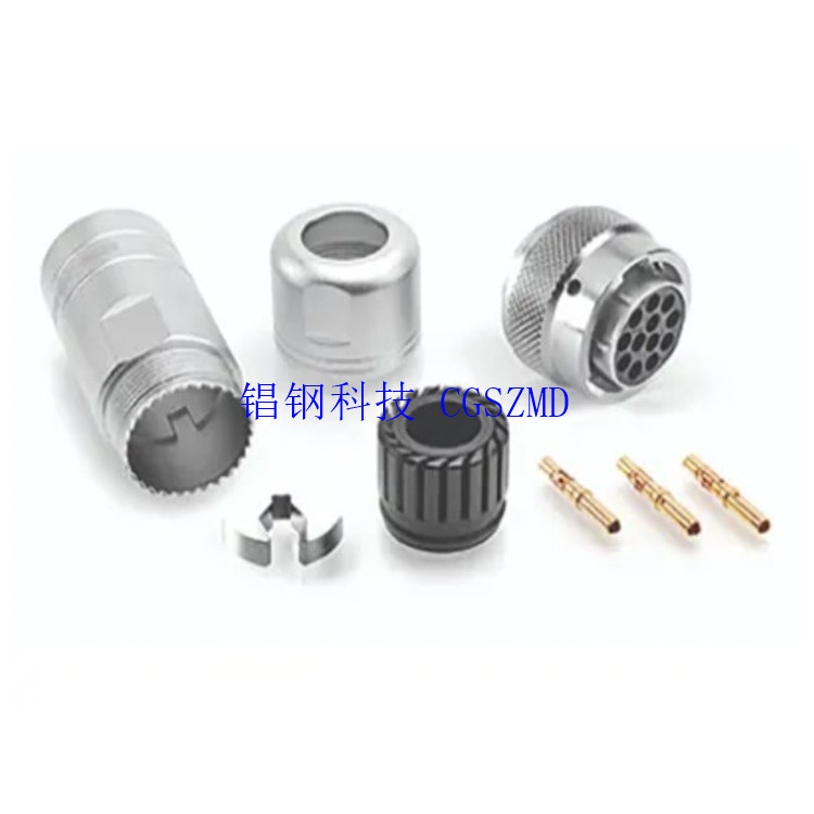 RT00/RT06ѹʽ Circular snap connector 8о