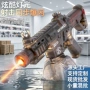 澄海自动电动爆款水枪