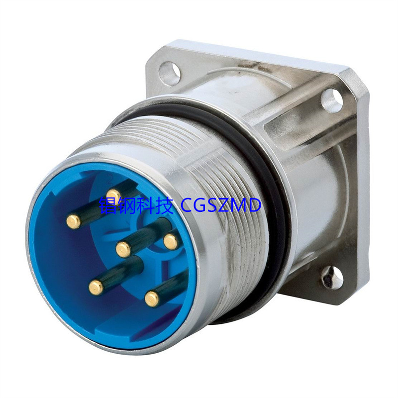 M16ŷM12ղͷM27 Signal Connector Dome-nut