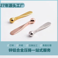 锌合金压铸件加工定制铝压铸金属制品开模铝合金压铸五金配件工厂