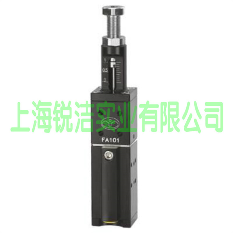 Taiwan YULIEN Youlian precisión válvula cuantitativa de llenado de mantequilla FA101 línea de producción automática máquina de inyección de grasa