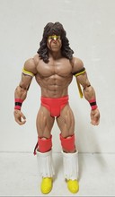 WWEְҵˤ ƾ ռսʿ Ultimate Warrior ɶżģ