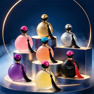 �羳��������b�h����Ůʿ��ˮ50mL�־����¸��ٻ����{���ŵ���ˮ