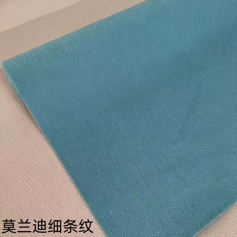地毯卧室房间客厅风拍照家用米白色简约整铺商用出租房办公室|undefined