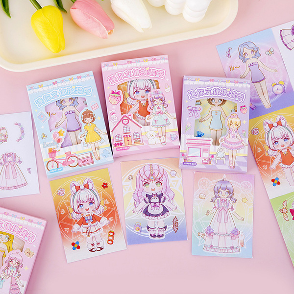 Family school board game for dressing up for kindergarten for…
