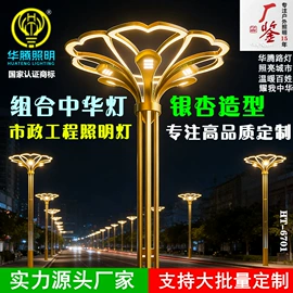 道路照明灯;景观灯;太阳能灯