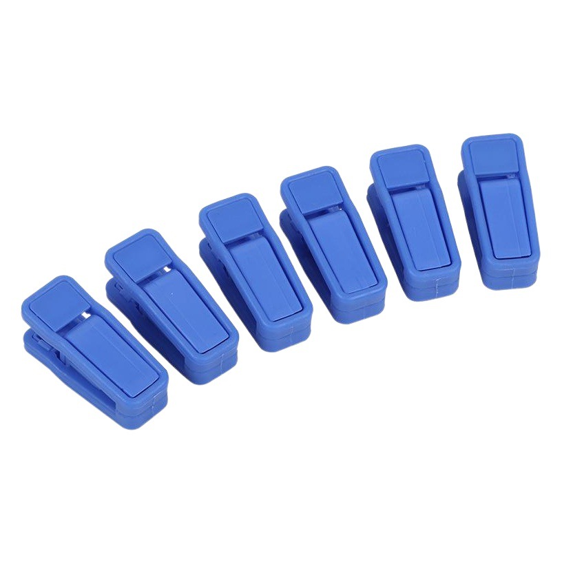 A- shaped clip clothes clip pants clip clothes clip clothes clip clothes clip plastic female finger black clip manufacturers spot wholesale