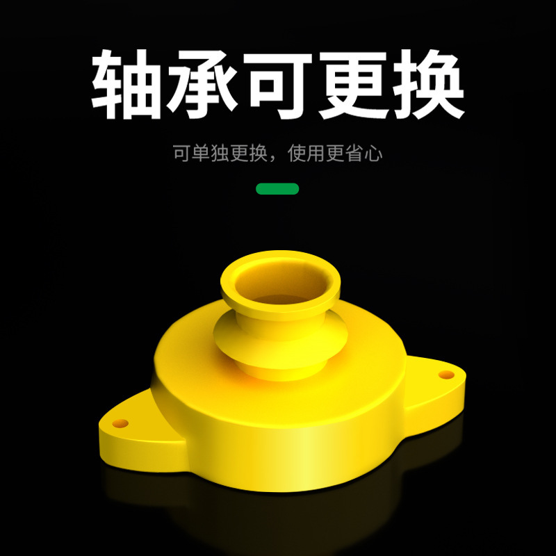 保連ハンマー防塵カバー衝撃ドリル灰電気ドリル|undefined