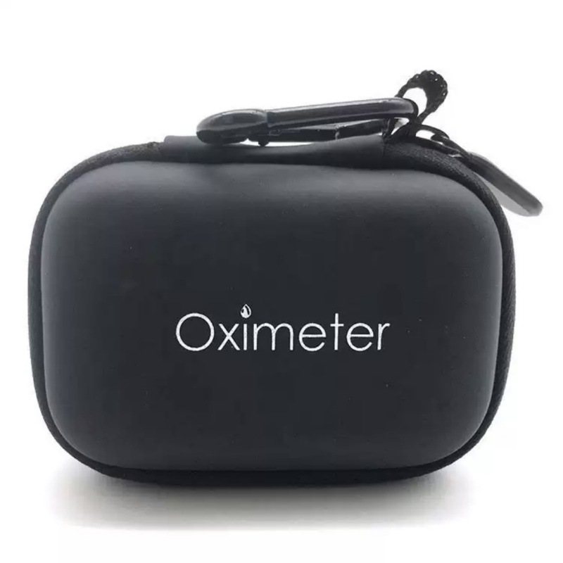 로고가 있는 카라비너