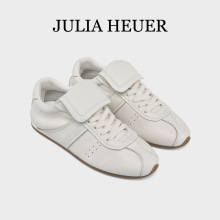Julia Heuer���򁆺ՠ� Ůʿ���e�\��Ьϵ��ƽ�װ���Ь���m��Ь