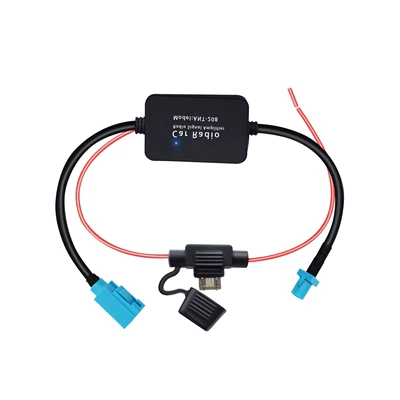 vehicle antenna – 6 generation ANT-208 FAKRA