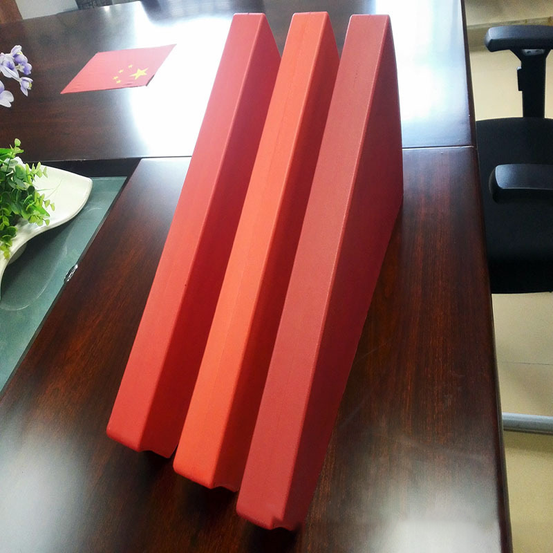 PU聚氨酯发泡门翼pu自结皮模塑一次成型厂家地铁门超市闸机门