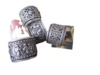 Copper antique ethnic ring handmade, ethnic style, wholesale