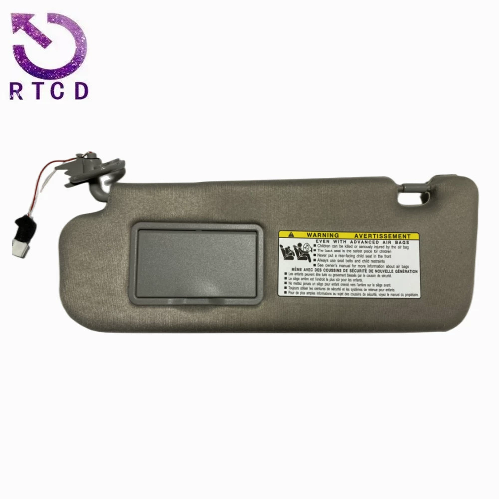 Расцветка 852201-3K010QD 8522202-3K000QD подходит для современных Sonata 2006 ~ 08