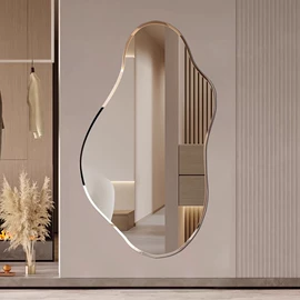 浴室镜;穿衣镜;化妆镜