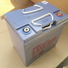 太阳能电池65AH机房ups电源eps直流 SEHEY西力蓄电池NPG12V100AH