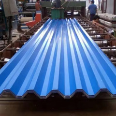 Manufacturer Customized 0.26-30.30mm Sheet galvanization Steel C