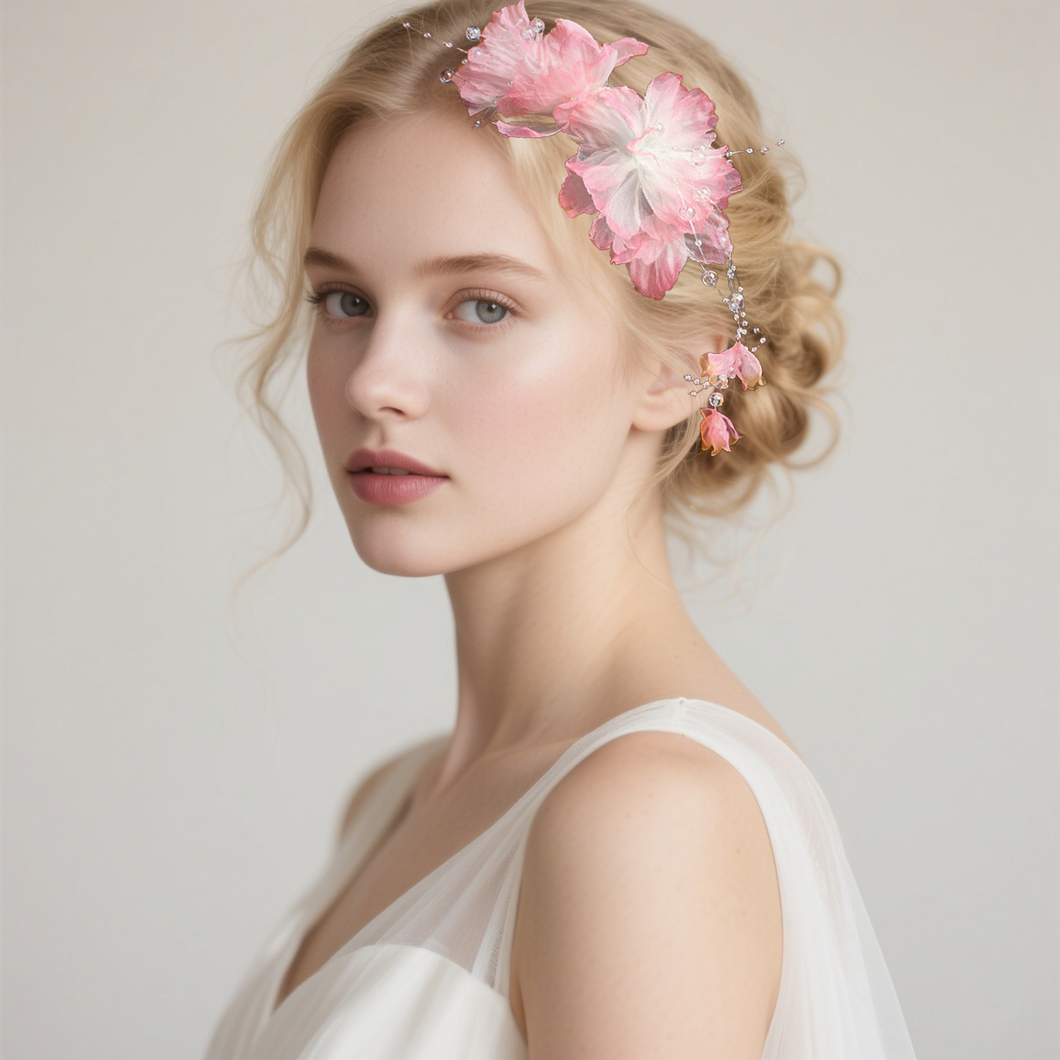 Pink L1142