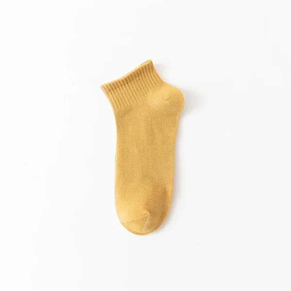 Ginger (5 pairs)