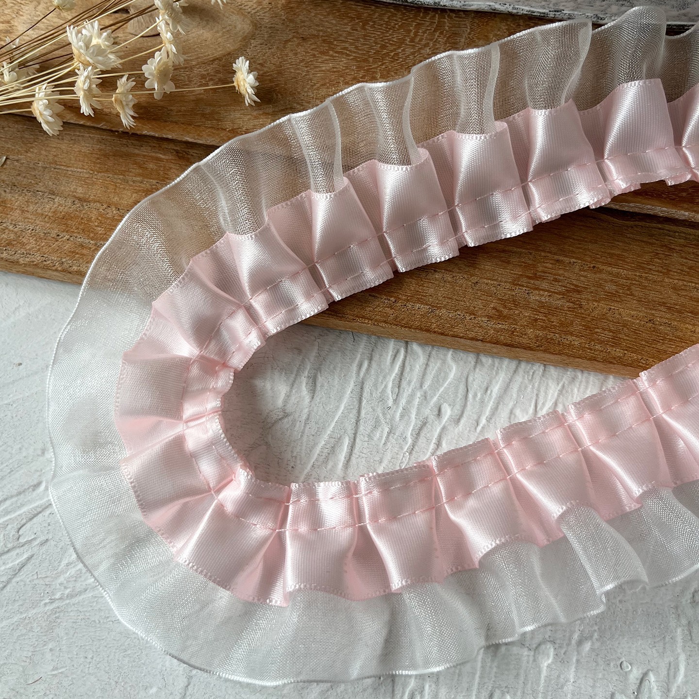 일본 싱글 더블 레이어 주름 레이스 의류 인형 액세서리 bjd 스커트 커프스 수제 DIY 스커트