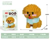 W1526-03 Teddy