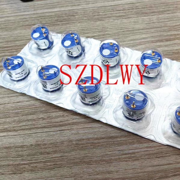 英国CITY工业安全用氧气传感器 AAY80-390R 4OXV全新原装