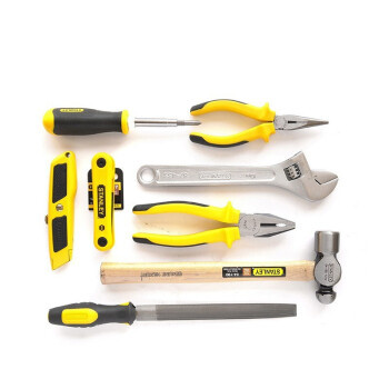 스탠리 13피스 범용 공구 홀더 세트 LT-020-23