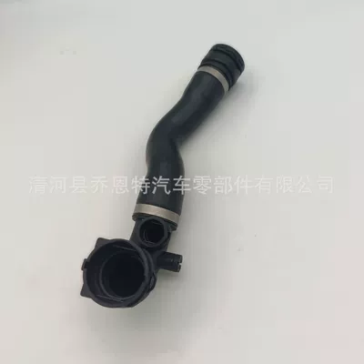 17127510952 11531436406 – BMW automobile water pipe