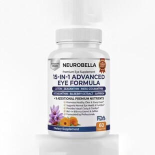 tk���R�d�羳���u�o���z��Eye Care Capsules�ճ���ʳ�I�B�a�䄩