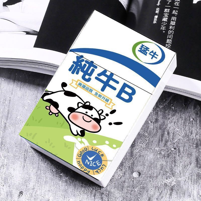 タバコ箱、厚いタバコ箱、20本入りソフトおよびハードボックス、ユニバーサルフリップトップタバコケース、厚みのある耐圧メンズポータブルタバコ箱|undefined