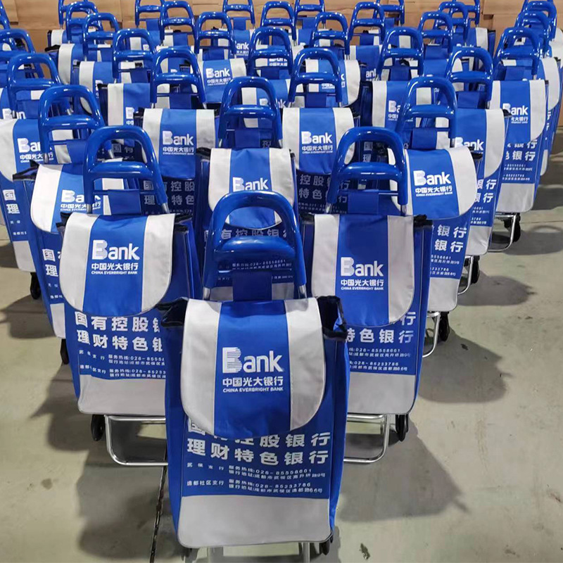 Carrito de compras de verduras pequeño carrito de compras plegable doméstico portátil carrito de compras de mano supermercado de ancianos tomar carrito expreso al por mayor