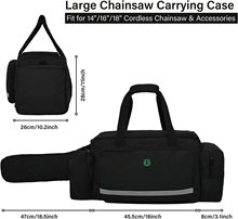 䏺䏴yʽ֧ܰ䏰Electric saw bag