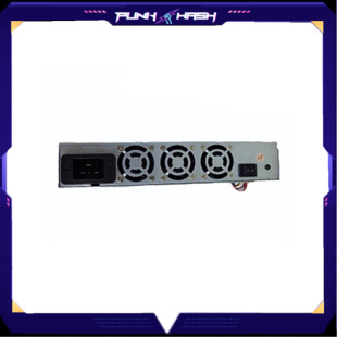 New Power Supply Psu3300-01Plus for Avalon 1047 1066 1246 1166 1126