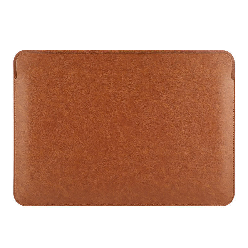 For 2022 Macbook Leather Case Ultra-thin Inner Bag 14.2 Inch AIR Laptop Protective Cover For 2022 Macbook Leather Case Ultra-thin Inner Bag 14.2 Inch AIR Laptop Protective Cover