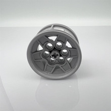 ���Ƽ����ָ߻�ľ56908MOC�ƽ�ɢ������ͨ��С���������ƴװ