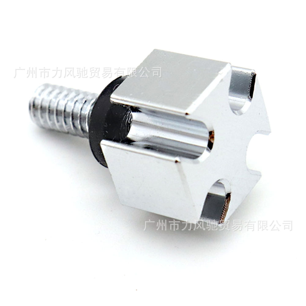 Tornillo Phillips Galvanizado ZDPJ014