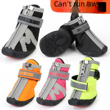 Dog Shoes Image 5