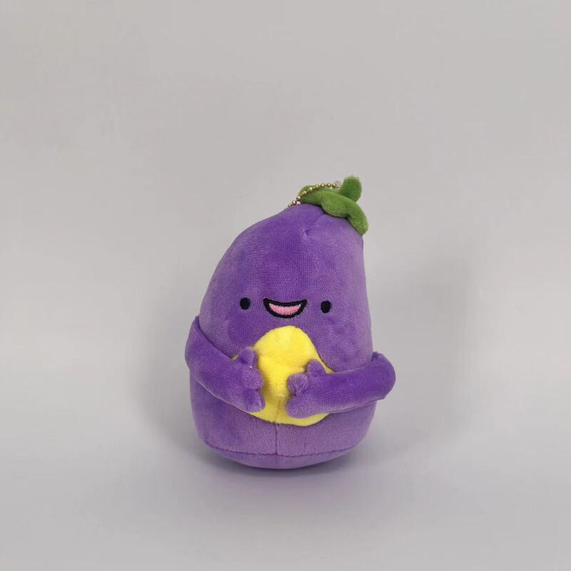 果物野菜スナックスポット植物漢方薬かわいいストラップぬいぐるみ人形人形人形人形プレゼント|undefined