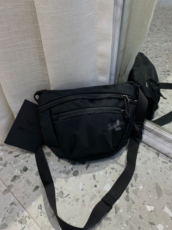 鸡骨架maint 2L男女情侣休闲户外运动鸟单肩斜挎包腰包小包胸包女|undefined