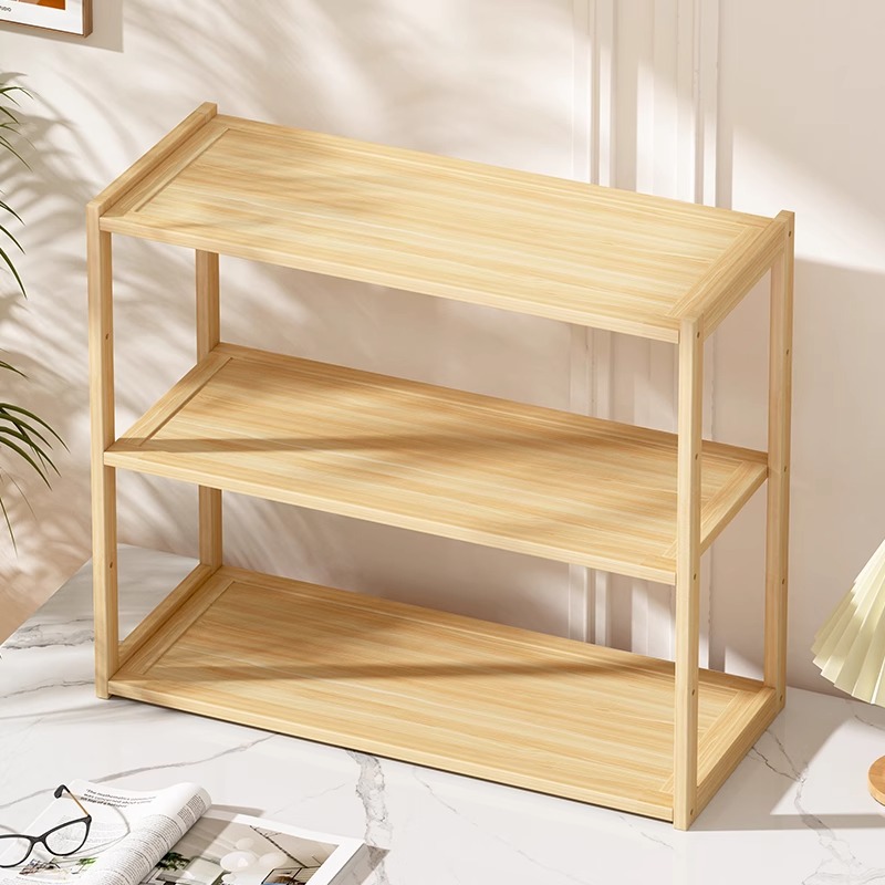Household Shelf Rack