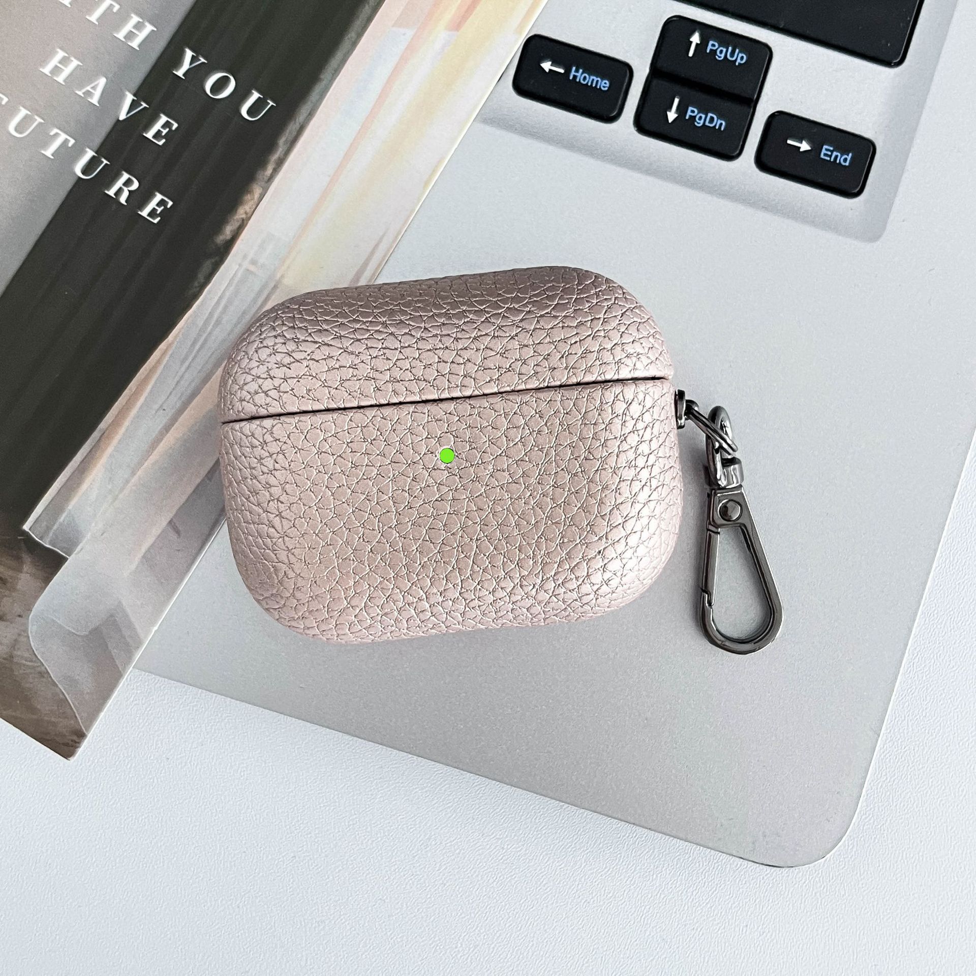 35g Weight iPhone Applicable Brands Bluetooth earbuds case Classification tpu Material Solid Color Pattern Vintage Style, Simple Style Style Injection Molding Craft Tpu Solid Color Injection Molding Vintage Style Simple Style Bluetooth Earbuds Case Phone Accessories 29