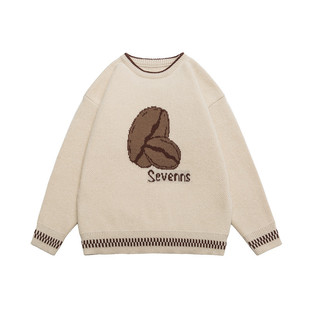SEVENNOS�ﶬ�¿�WԺ�L����Ȥζ�Ứƴɫ�A�Ië����ᘿ���M3052
